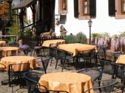 Foto: Restaurant &amp;bdquo;7 RABEN&amp;ldquo;